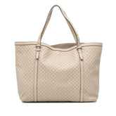 Microguccissima Nice Tote